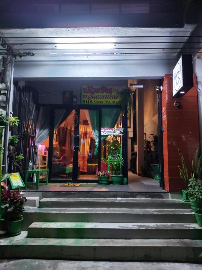 Ninety 9 Hostel (Adults Only) Ban Khlong Nang Li Екстер'єр фото